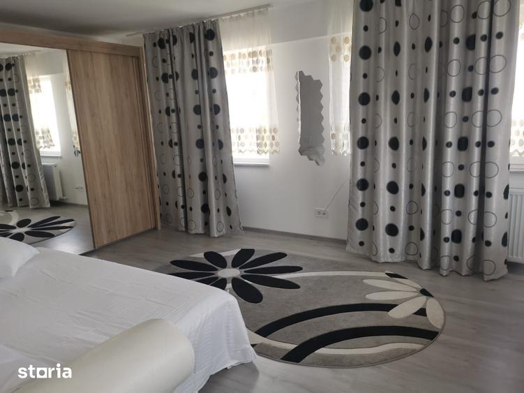 apartament 2 camere, in vila, Trivale, mobilat, loc parcare - 5