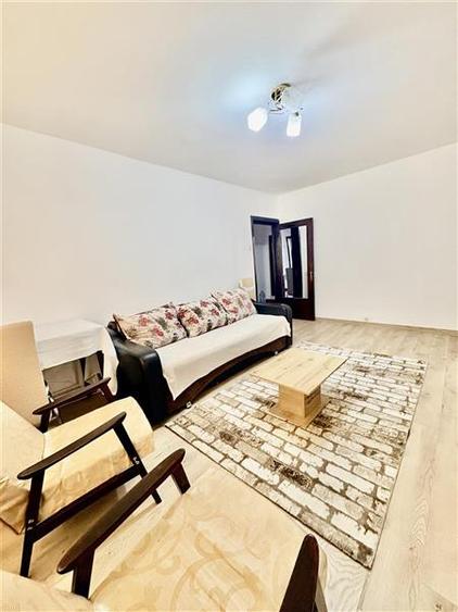 Apartament cu 2 camere decomandat, mobilat în Inel II