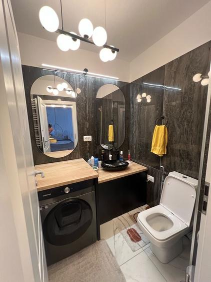 Inchiriez apartament 2 camere str. Toamnei - Win Residence - 3