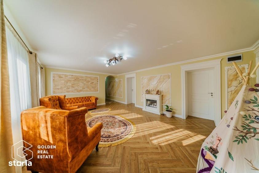 Casa in Felnac, 5 camere, teren de 1440 mp, comision 0% - 13