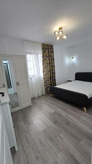 Proprietar inchiriez Studio nou, modern mobilat in Militari Residence -Loc de parcare inclus - 3