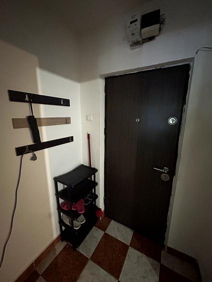 Garsonieră decomandată în Giurgiului