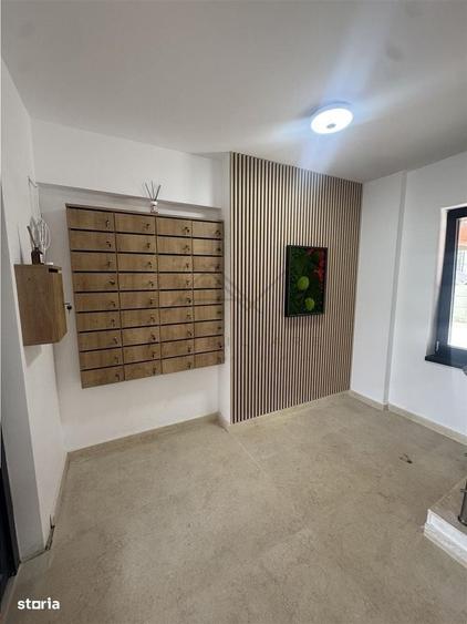 Apartament cu 2 camere în Prelungirea Ghencea