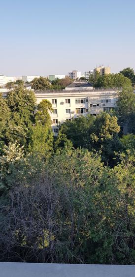 Apartament cu 2 camere semidecomandat în Basarabia