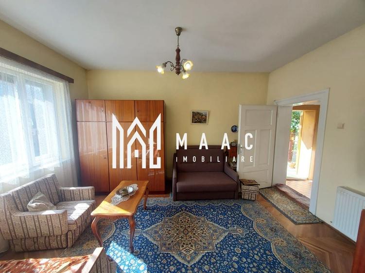 Casă individuală cu 4 camere cu Canalizare în Piața Cluj