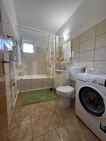 Apartament 2 camere, 54 mp, zona Ultracentrală - 5