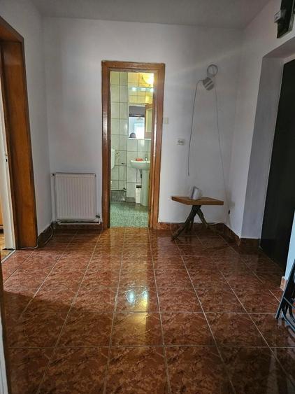 Bisericii Romane, apartament cu loc de parcare propriu, ideal  pentru studenti - 4
