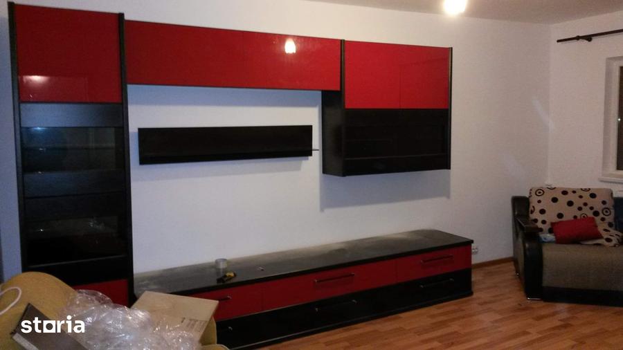 Apartament cu 3 camere decomandat zona Nicolina Lidl langa bulevard - 1