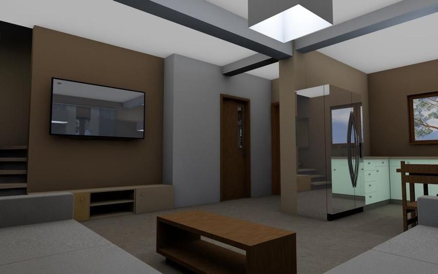 Duplex cu 3 camere cu Canalizare în Săcălaz
