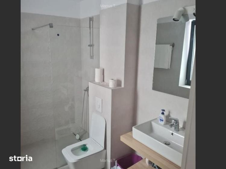 Apartament 2 camere/ zona Aviatiei+ parcare/ terasa - 3