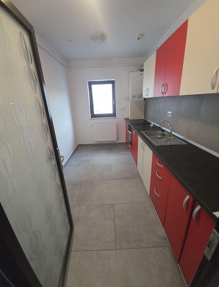 Apartament cu 2 camere decomandat în Ultracentral
