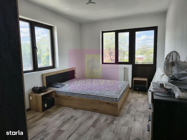 Spațiu comercial, de 250 mp, în Adunații-Copăceni