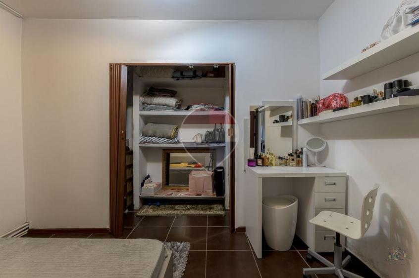 Casă individuală cu 4 camere cu Teren 134 Mp în Ultracentral