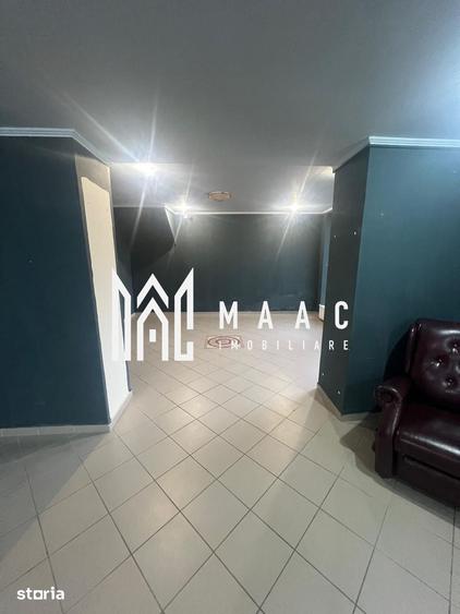 Spatiu comercial de inchiriat 72 mp Strada 9 mai - 1