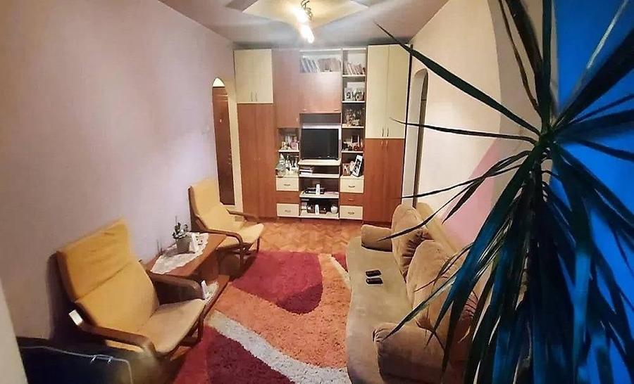 Apartament cu 3 camere, mobilat în Grigorescu