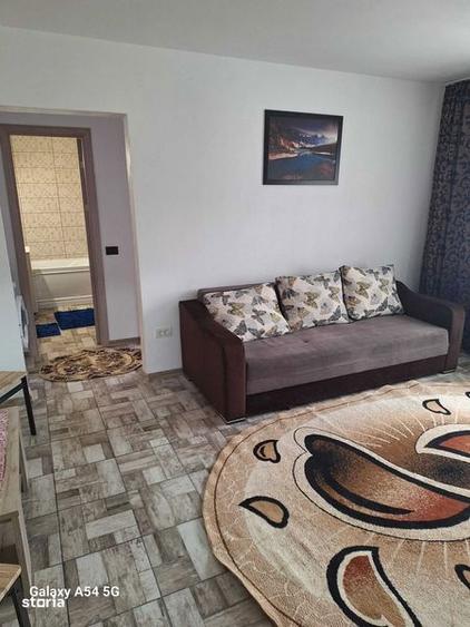 Apartament cu 2 camere în Carrefour