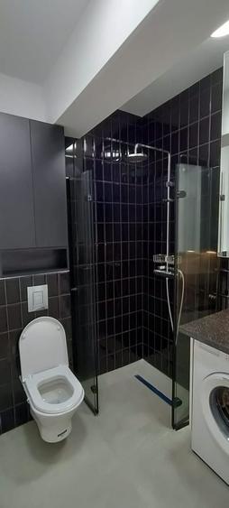 Apart 2 camere | Bloc 2022 | Etaj 2 | Parcare supraterană - 16