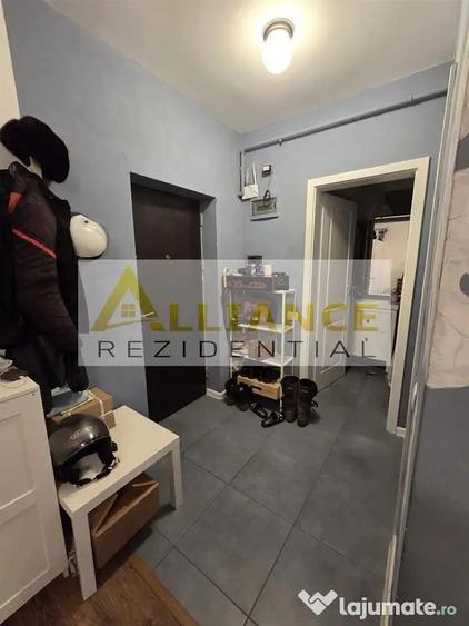 Garsonieră, mobilată în Berceni