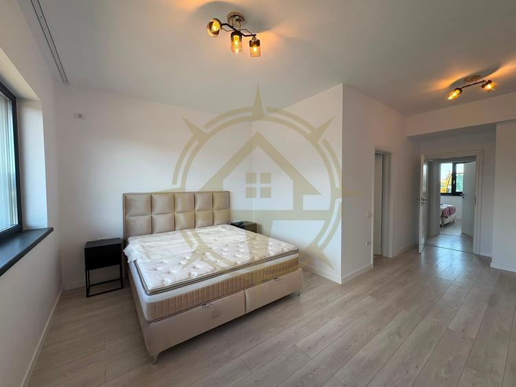 DOM00488 - Casa 4 camere in Balotesti, 3 dormitoare, teren 420 mp - 16