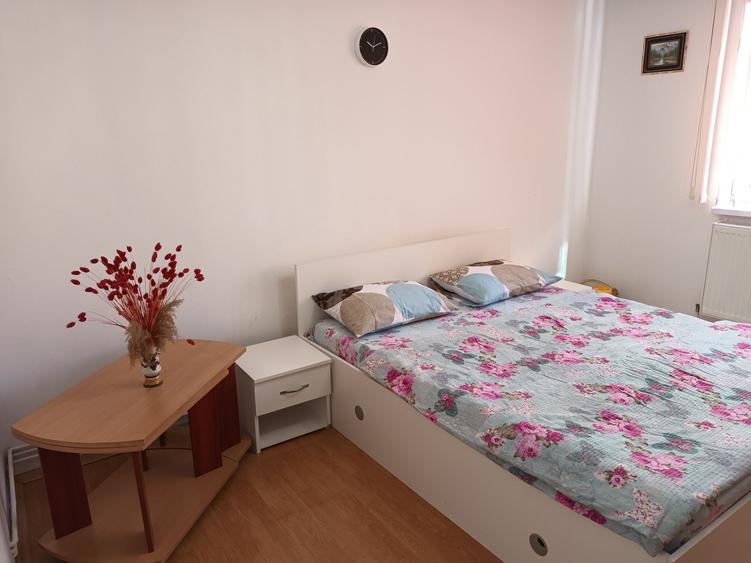 Garsonieră decomandată în Șelimbăr