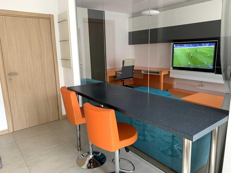 Apartament cu 2 camere decomandat în Grozăvești