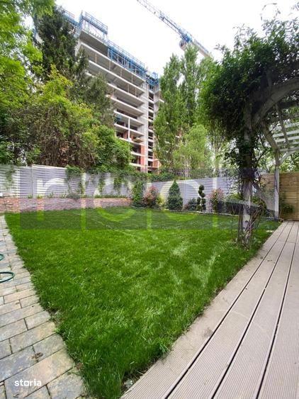 Apartament cu 4 camere în Străulești