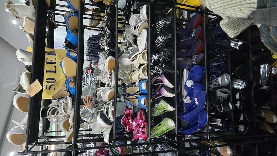 Spațiu comercial, de 70 mp, în Central