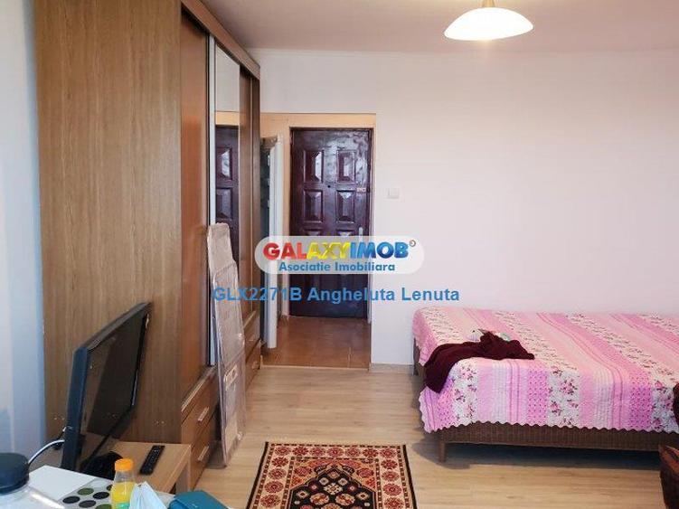 Garsonieră semidecomandată, mobilată în Drumul Taberei — fotografia 3