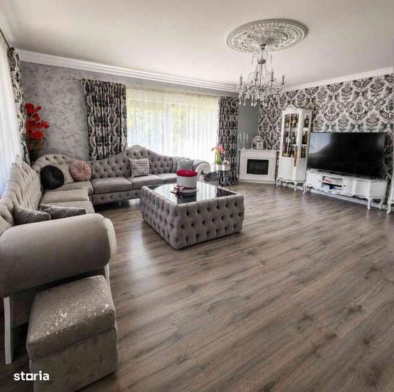 Casă cu 4 camere cu Teren 1458 Mp în Aradul Nou