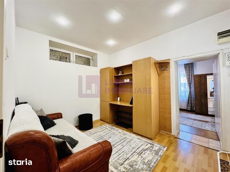 Apartament 2 camere de inchiriat | video | Scoala de Inot - 5