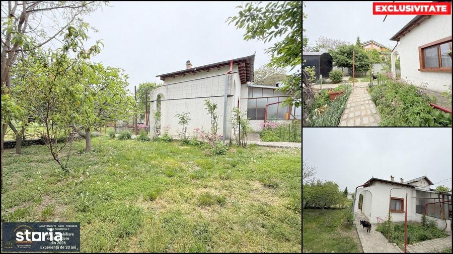 Teren de 1305 mp, în Piața Centrală
