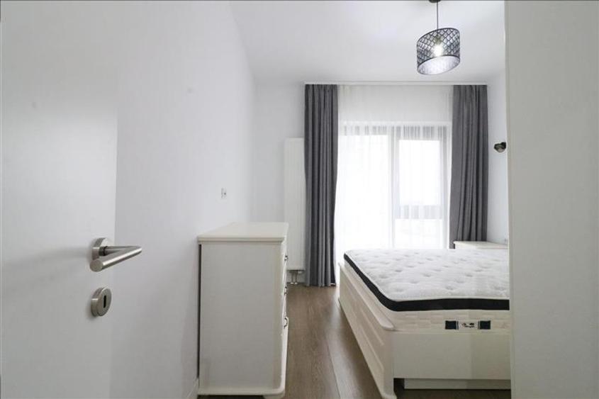 Apartament cu 2 camere decomandat, mobilat în Primăverii