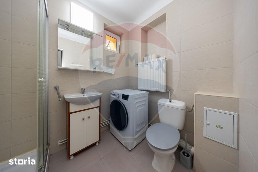 Apartament cu 3 camere în Astra