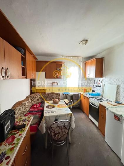 Apartament cu 2 camere / 48mp/ Etajul 2/ zona Tatarasi - 4