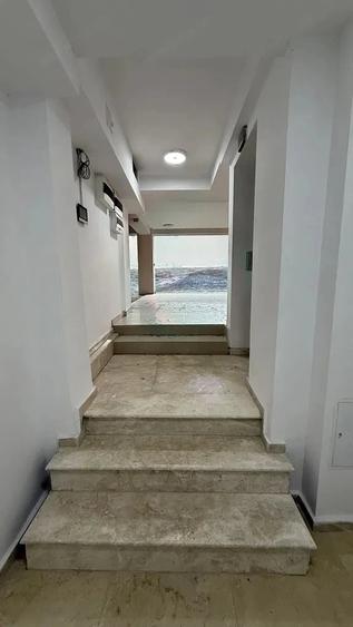 Garsonieră decomandată în Dorobanți