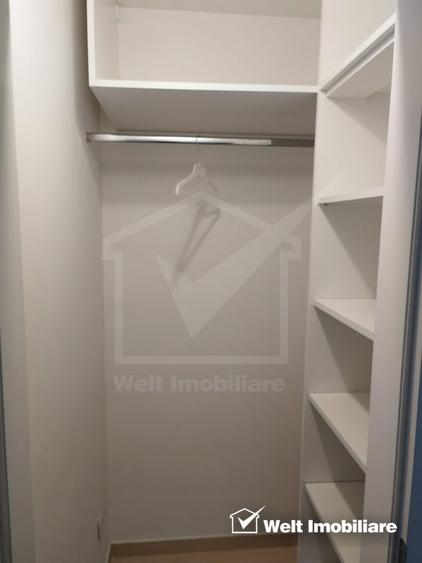 Apartament cu 3 camere, decomandat, Piata Flora - 2