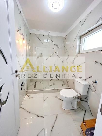 Casă individuală cu 3 camere cu Canalizare în Berceni