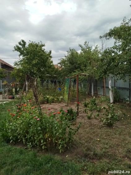 Casă cu 4 camere cu Teren 720 Mp în Central
