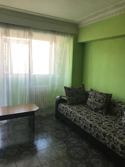 Apartament cu 2 camere semidecomandat în Rahova