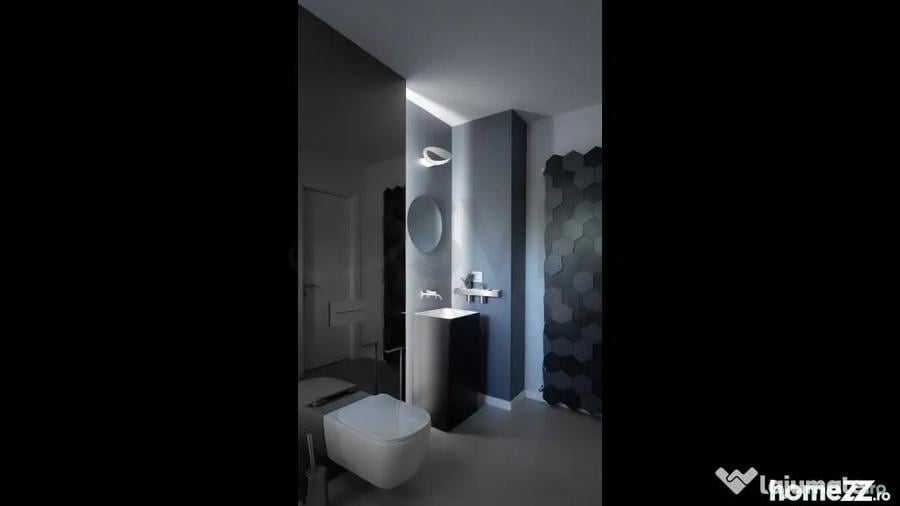 Casă cu 1 camere cu Teren 360 Mp în Domenii