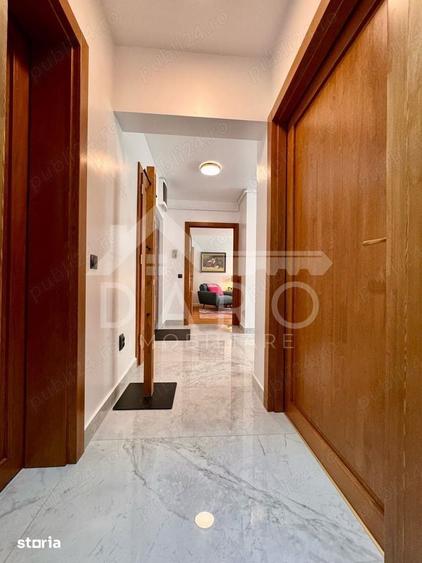 Apartament cu 2 camere în Cornișa