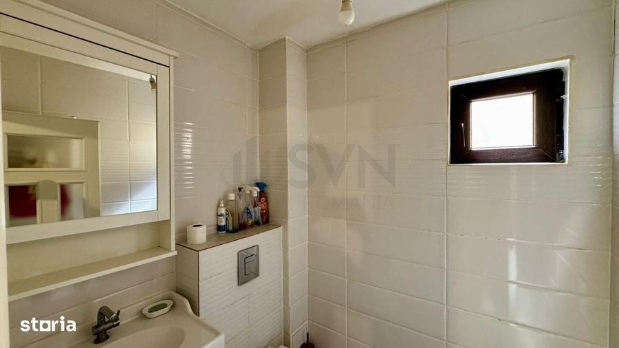 Casă cu 3 camere cu Teren 241 Mp în Tunari