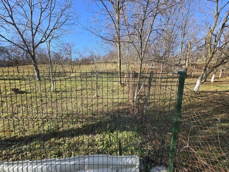 Casă cu 4 camere în Slănic