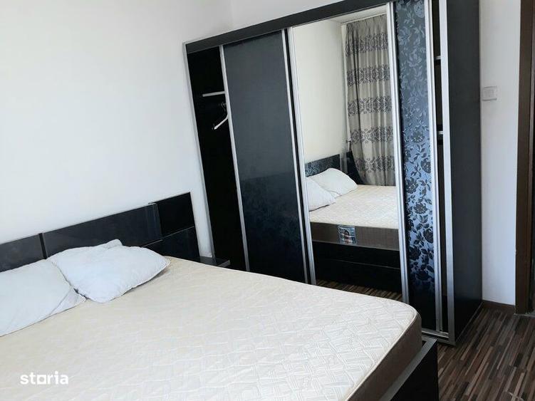 Apartament cu 2 camere decomandat, mobilat în Pantelimon
