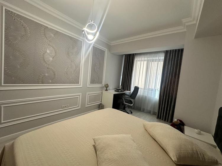 Apartament 3 camere de vanzare Zona Compozitorilor - 7