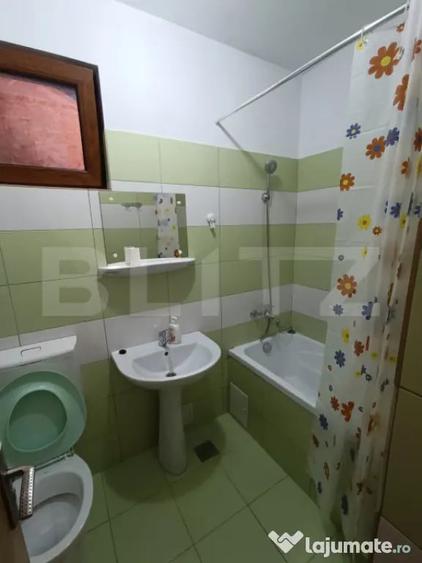 Apartament cu 1 camera, 40 mp, zona Central - Traian - 1