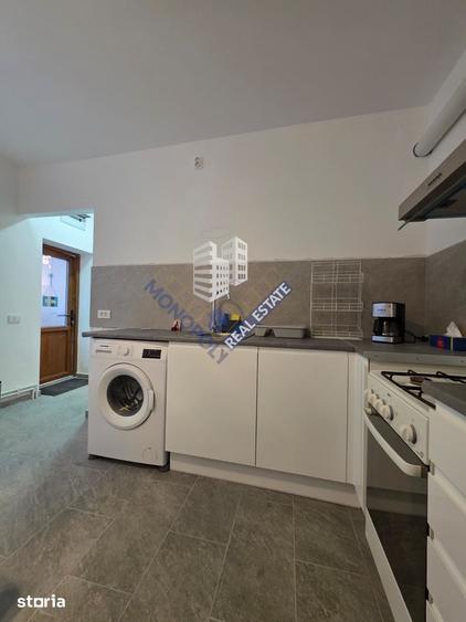 Apartament cu 2 camere semidecomandat în Bartolomeu