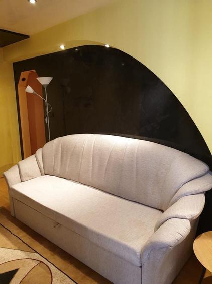 Apartament cu 2 camere semidecomandat în Lipovei