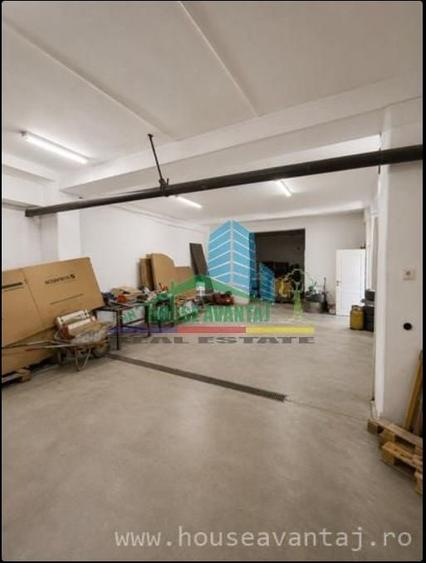 Spațiu comercial, de 800 mp, în Sud