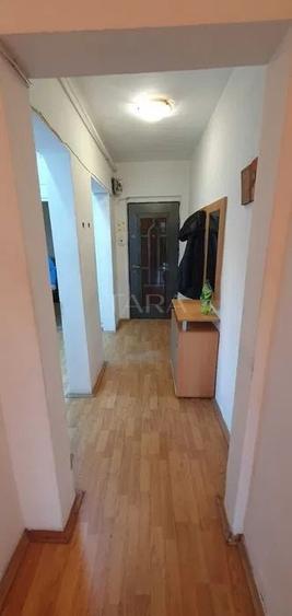 Apartament cu 4 camere, decomandat, Manastur., zona BIG. - 6